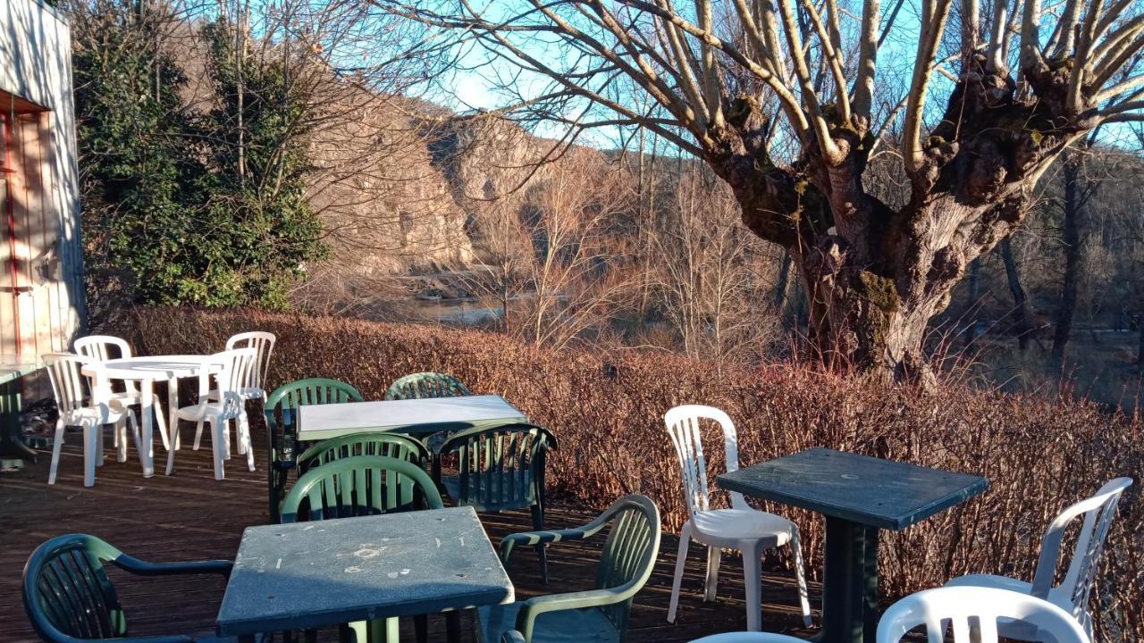 Clos Moulin Vorey Luaran gambar