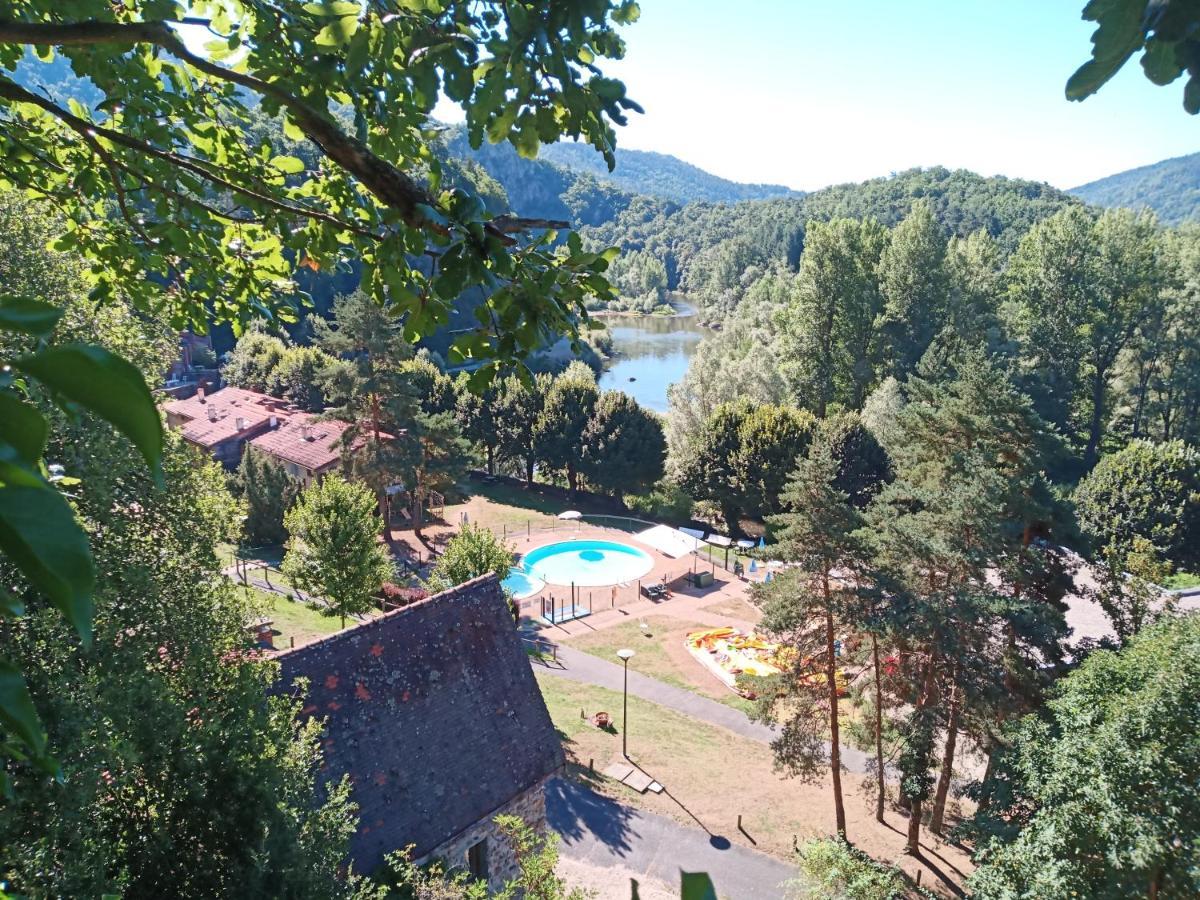 Clos Moulin Vorey Luaran gambar