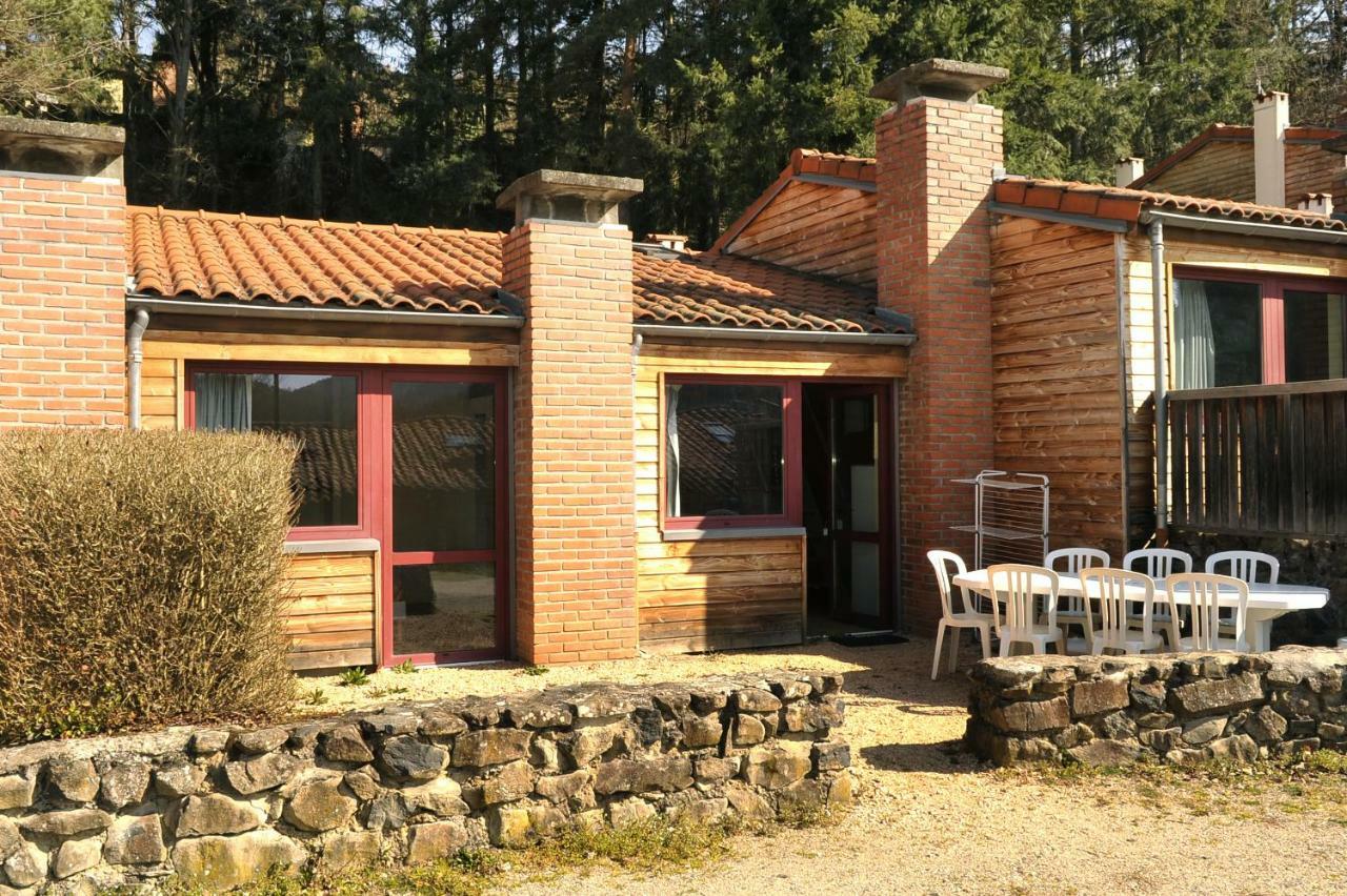 Clos Moulin Vorey Luaran gambar