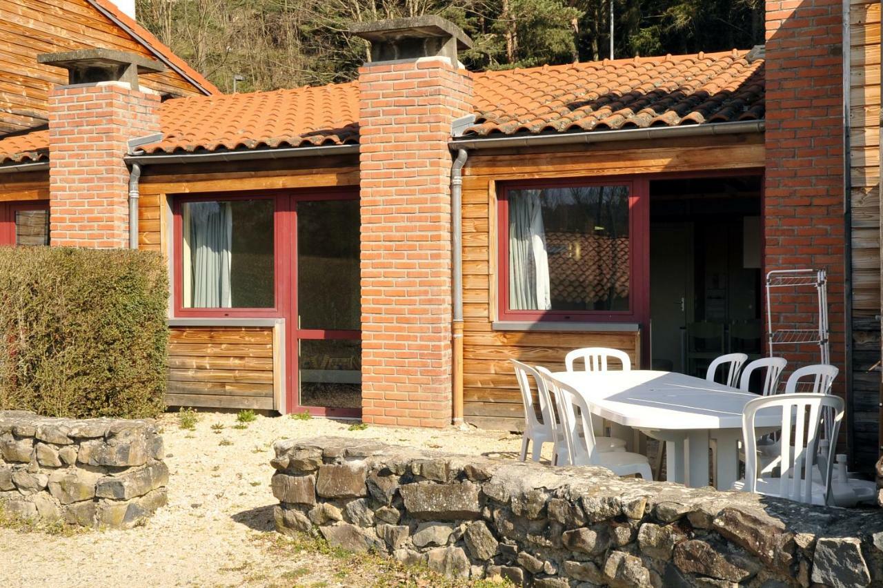 Clos Moulin Vorey Luaran gambar