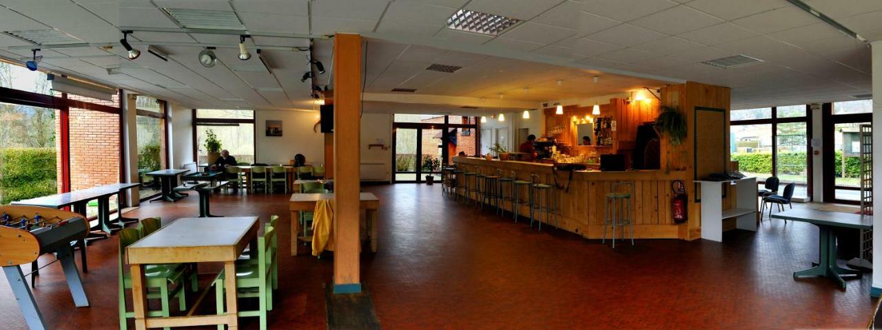 Clos Moulin Vorey Luaran gambar